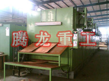 單板干燥設(shè)備、單板烘干設(shè)備、芯板干燥機、芯板烘干機